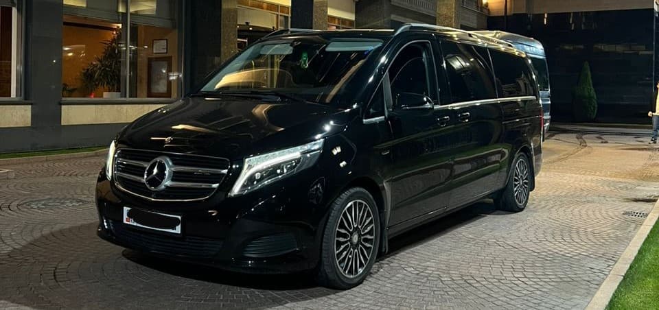 Аренда транспорта 3